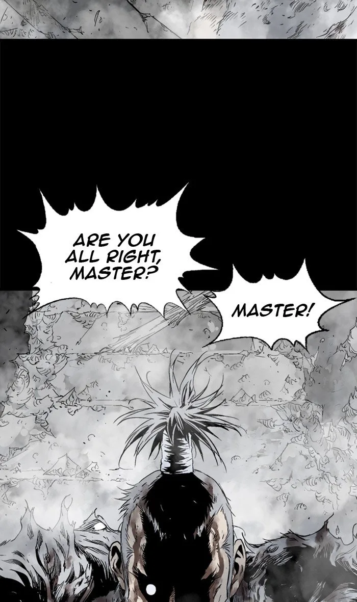 Gosu Chapter 211 page 38