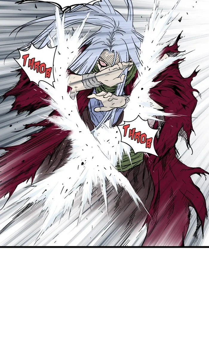 Gosu Chapter 213 page 25