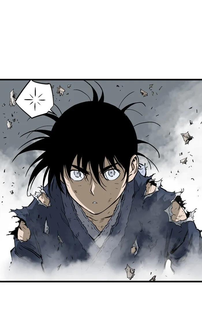 Gosu Chapter 212 page 23