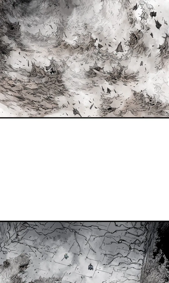 Gosu Chapter 211 page 57