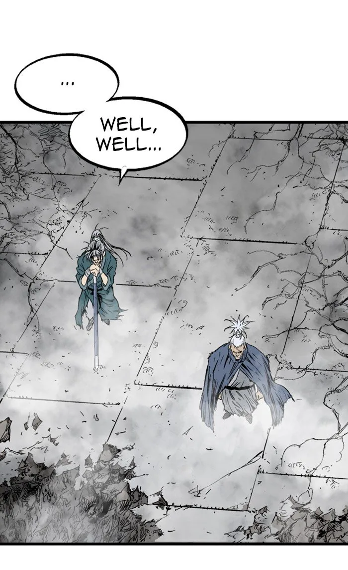 Gosu Chapter 211 page 62