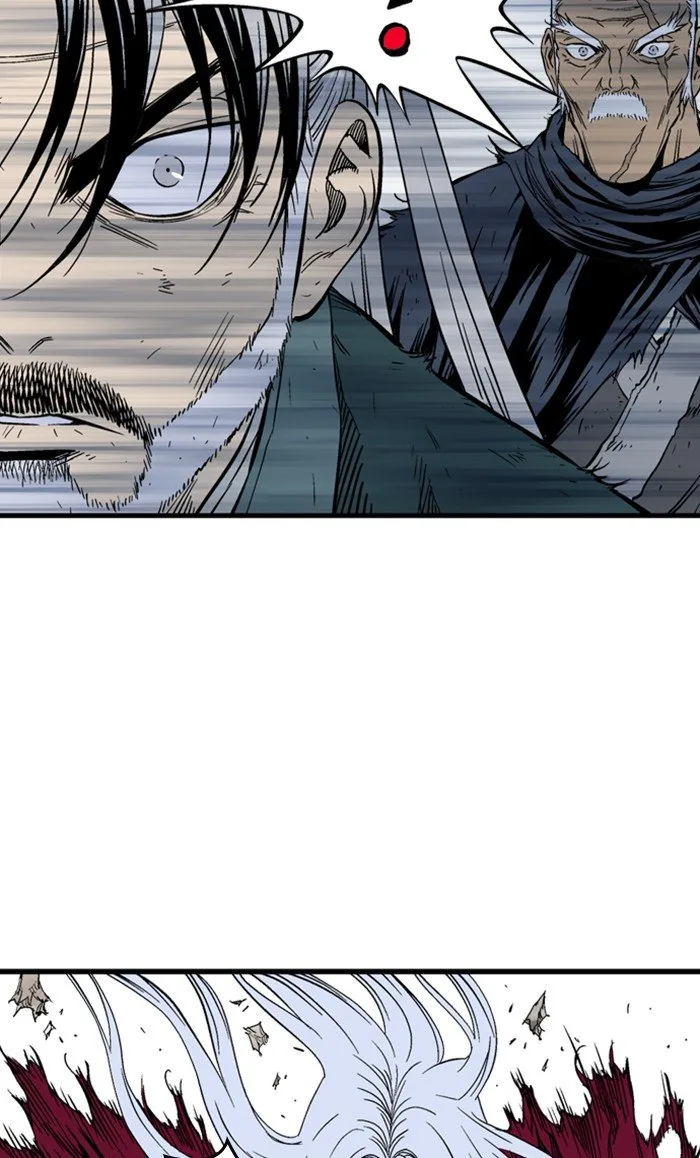 Gosu Chapter 213 page 32