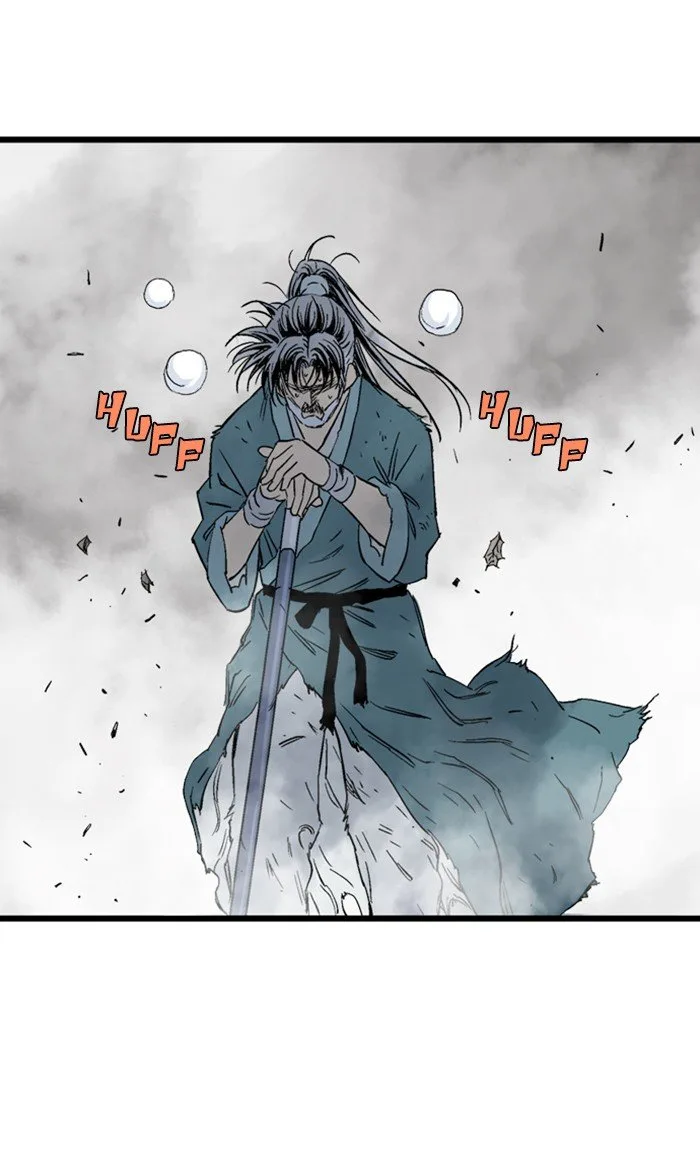 Gosu Chapter 211 page 60