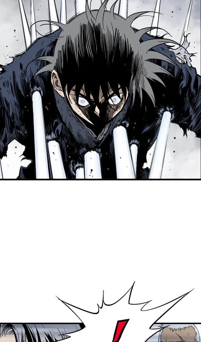 Gosu Chapter 213 page 31