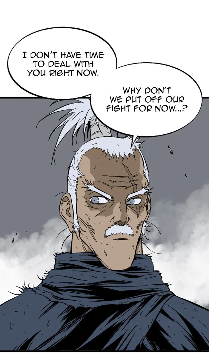 Gosu Chapter 212 page 37