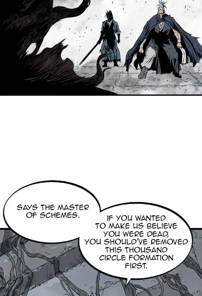 Gosu Chapter 211 page 85