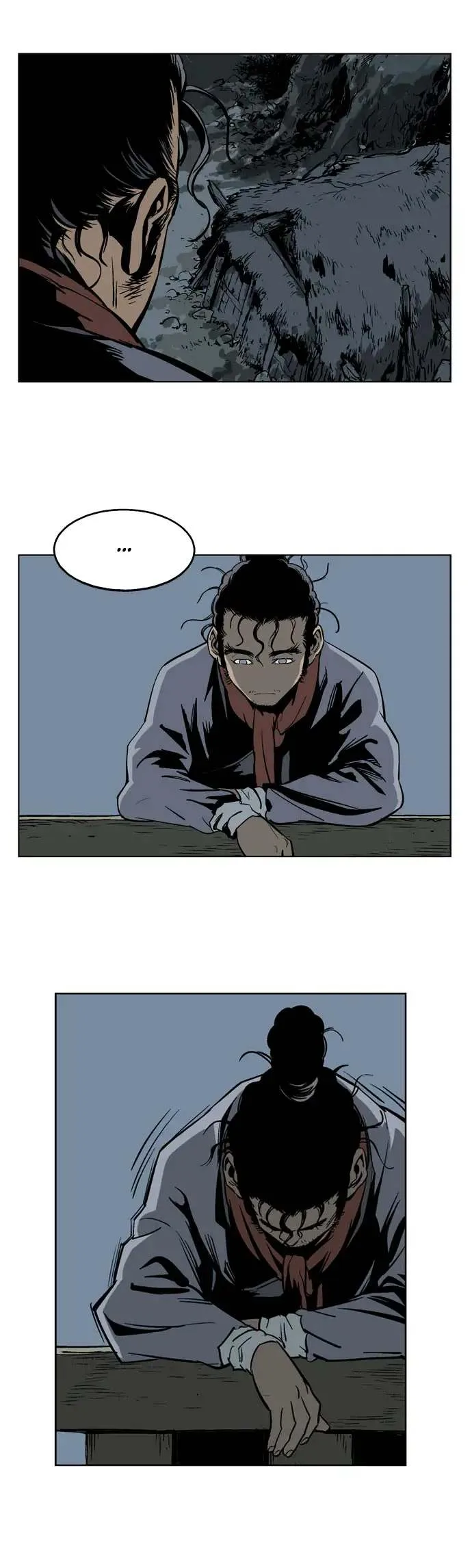 Gosu Chapter 22 page 3