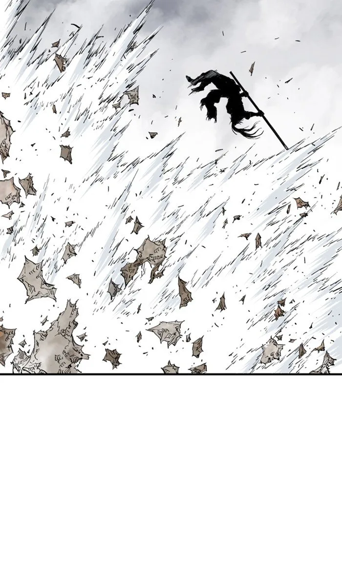 Gosu Chapter 215 page 51