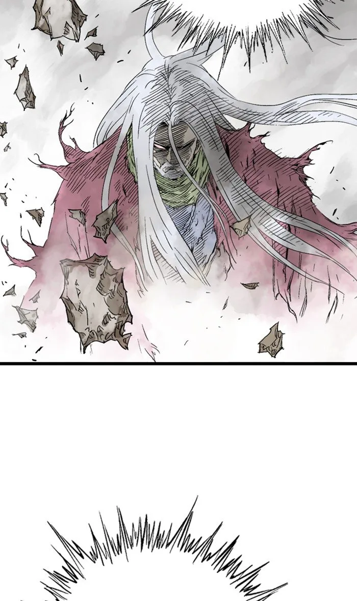 Gosu Chapter 214 page 36