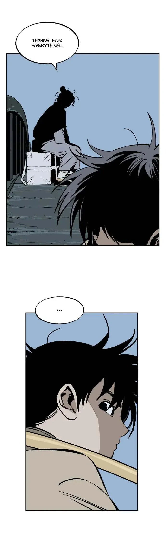 Gosu Chapter 22 page 8