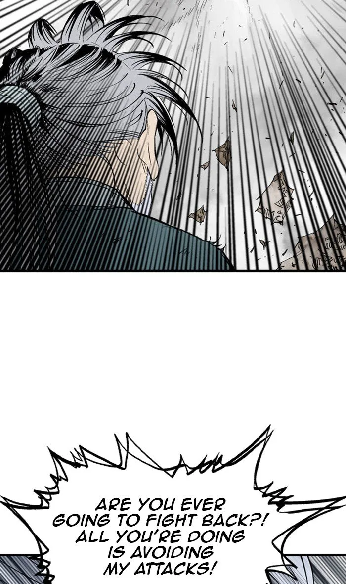 Gosu Chapter 215 page 57