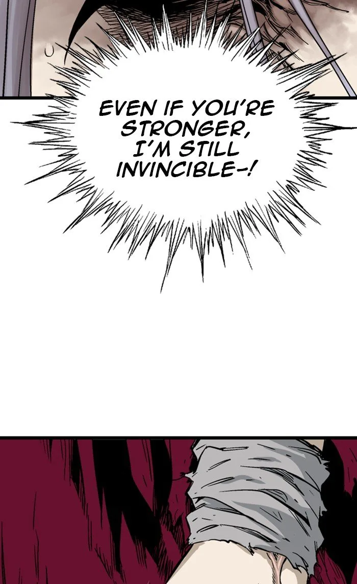 Gosu Chapter 214 page 40