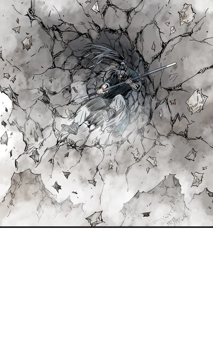 Gosu Chapter 215 page 70