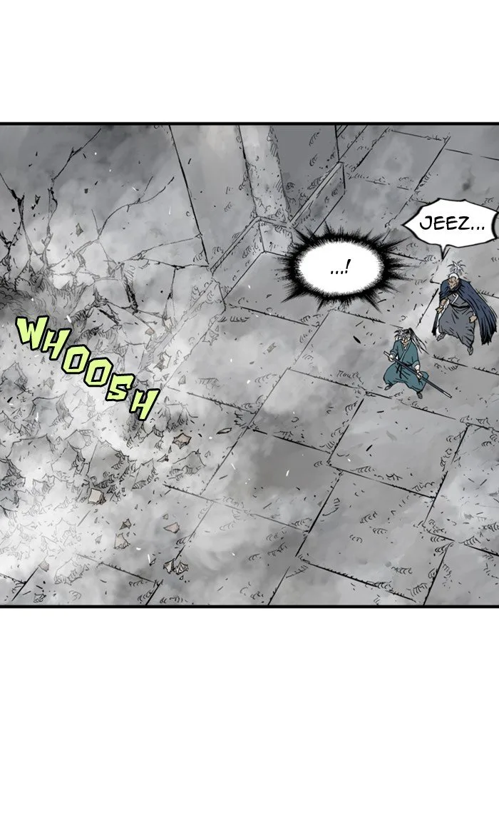 Gosu Chapter 212 page 50