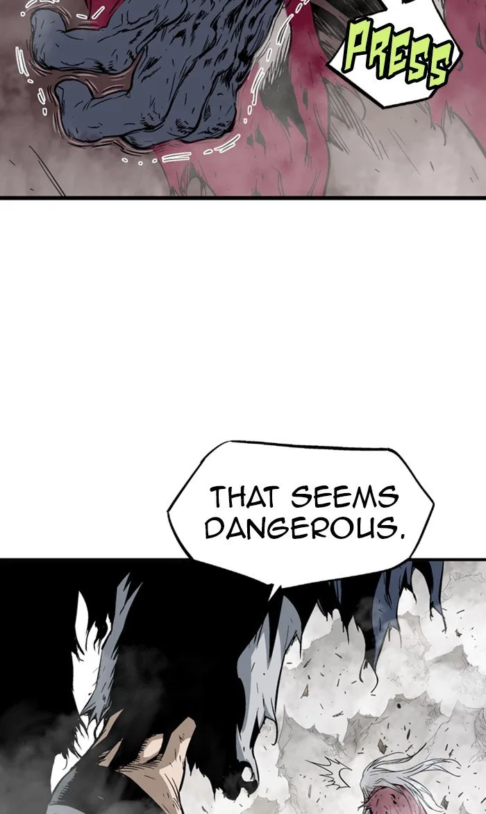Gosu Chapter 214 page 46