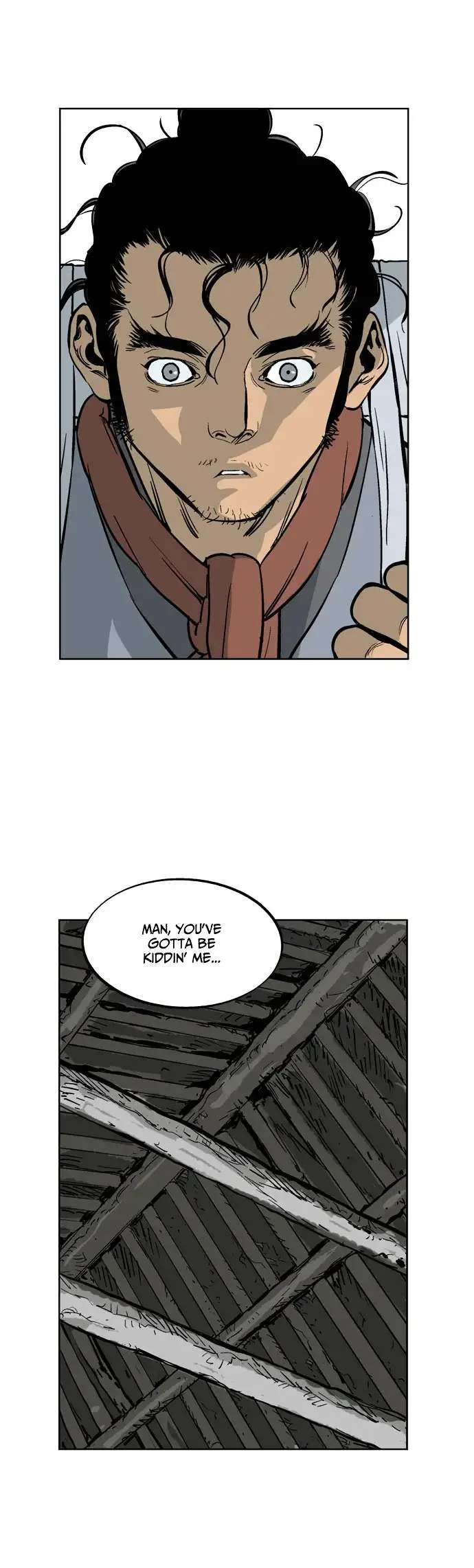 Gosu Chapter 22 page 19
