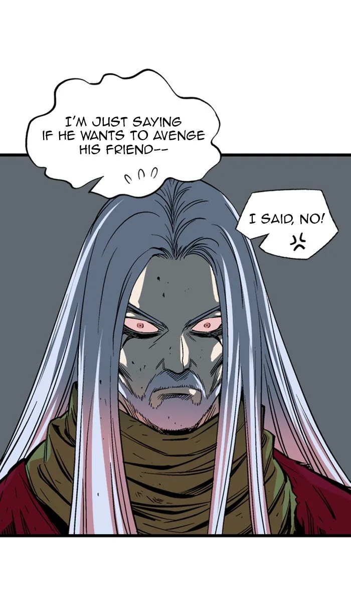 Gosu Chapter 212 page 71