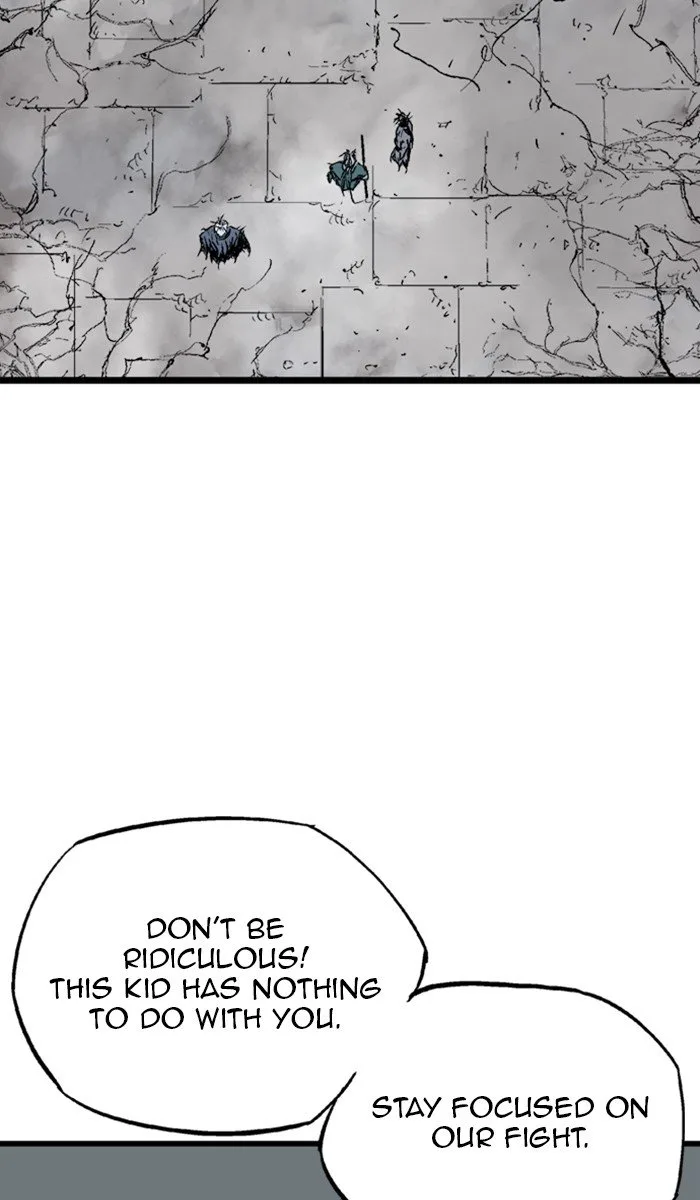 Gosu Chapter 212 page 79