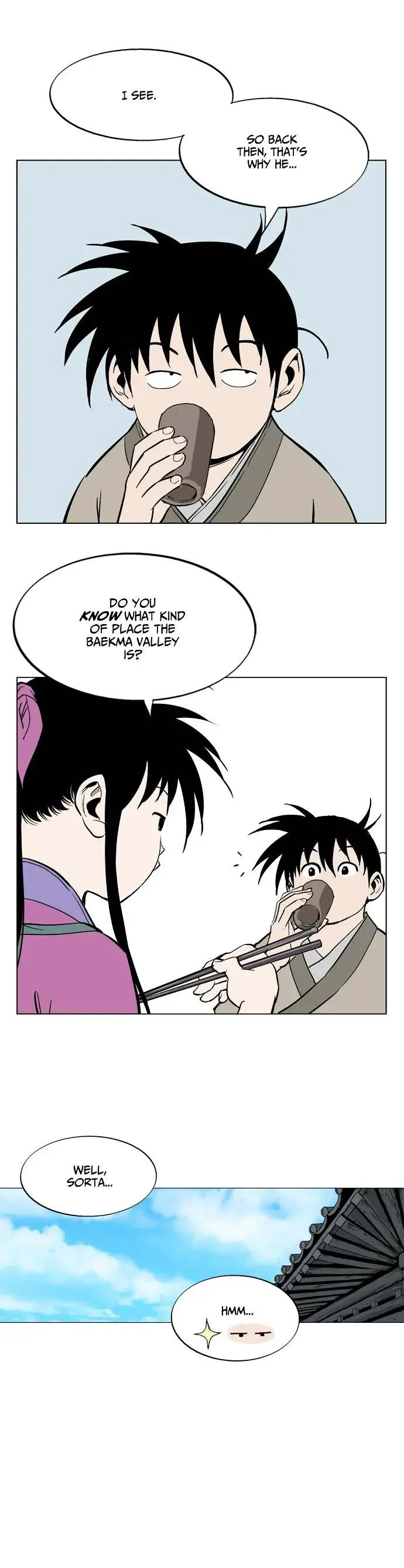 Gosu Chapter 22 page 36