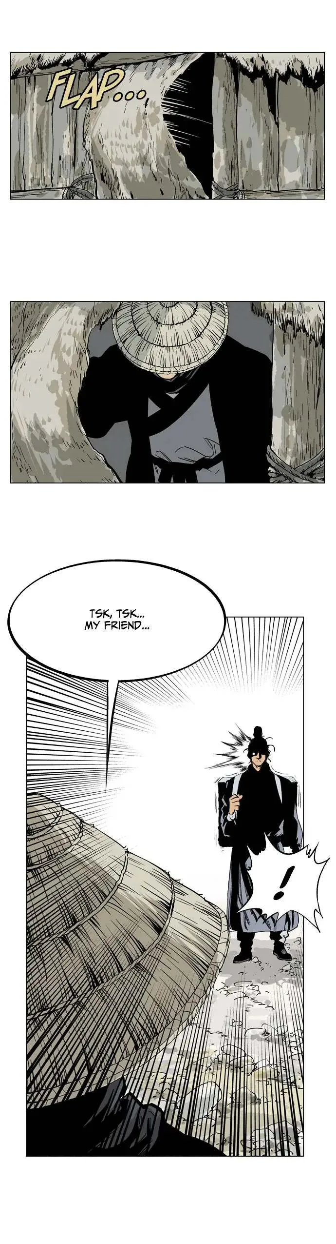 Gosu Chapter 22 page 41
