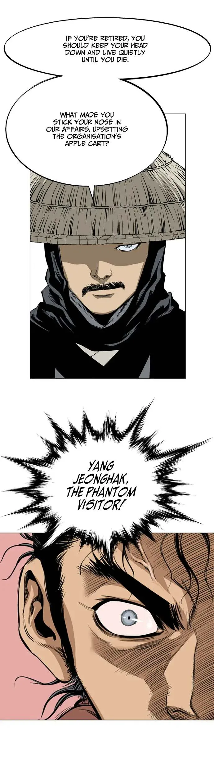 Gosu Chapter 22 page 42