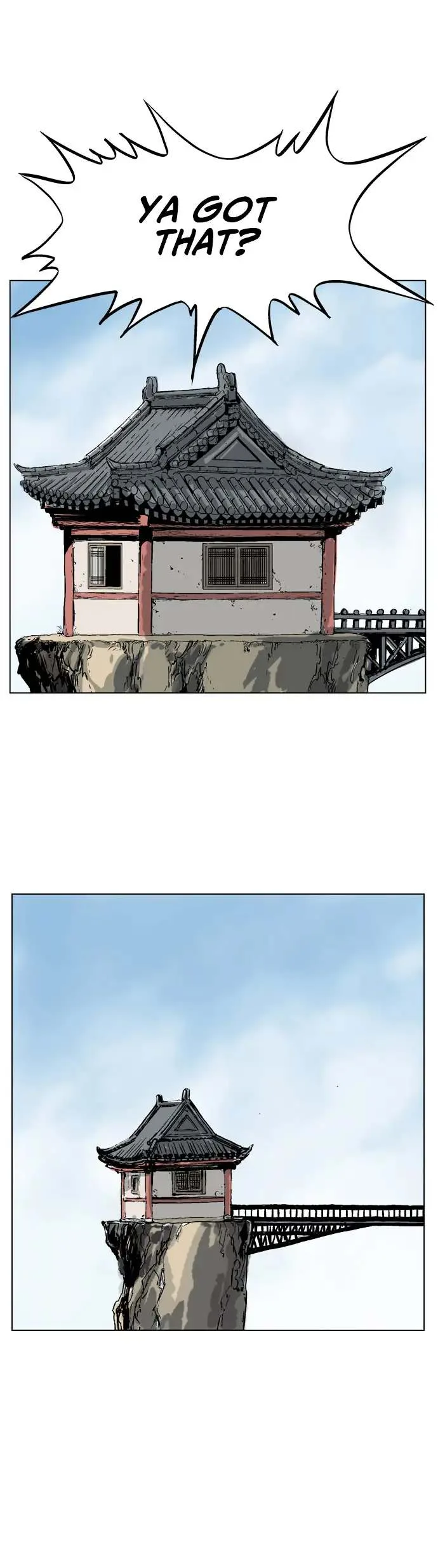 Gosu Chapter 37 page 13