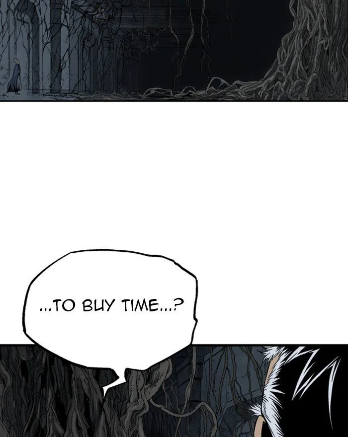 Gosu Chapter 203 page 18
