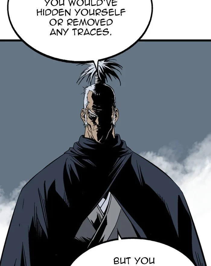 Gosu Chapter 203 page 20