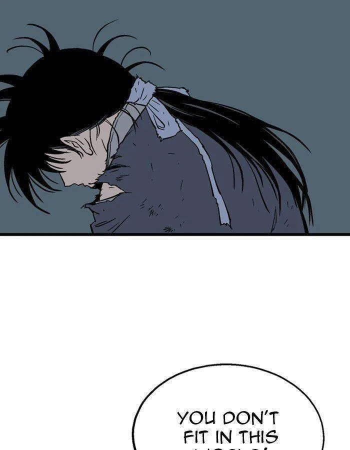 Gosu Chapter 192 page 22