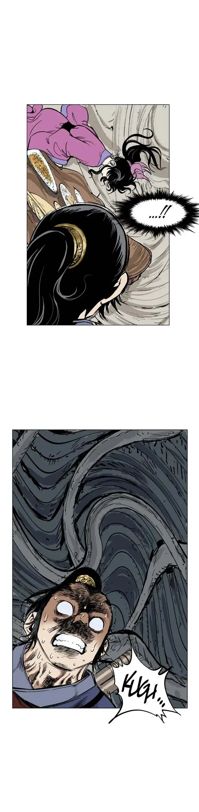Gosu Chapter 37 page 39
