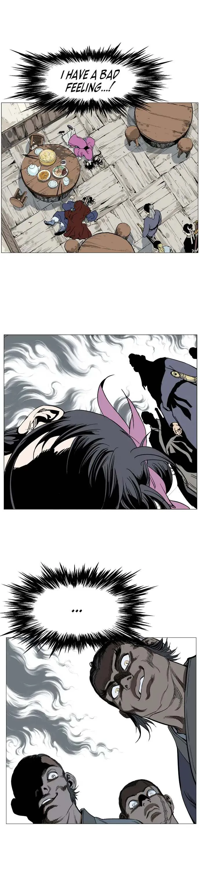 Gosu Chapter 37 page 43