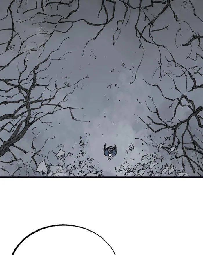Gosu Chapter 203 page 73