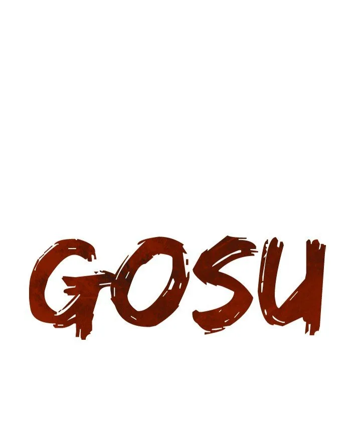 Gosu Chapter 201 page 1