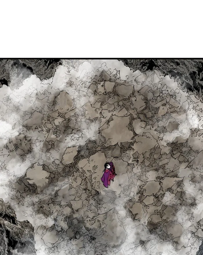 Gosu Chapter 201 page 21