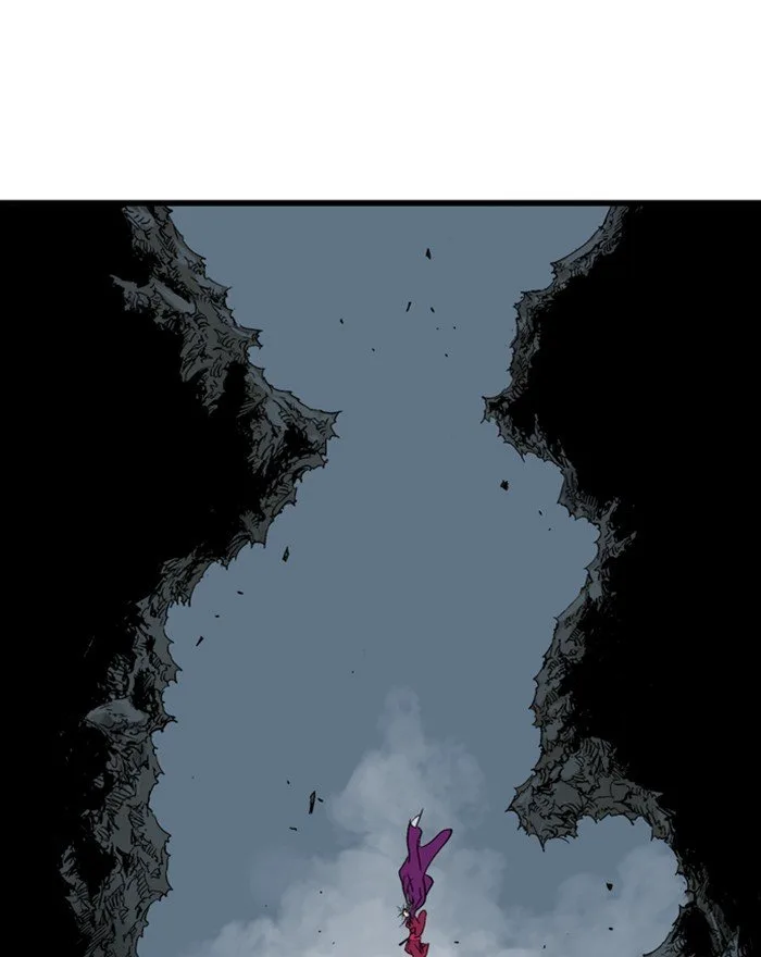 Gosu Chapter 201 page 18