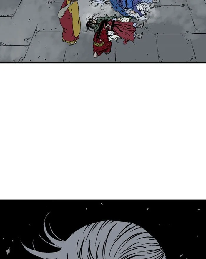 Gosu Chapter 203 page 104