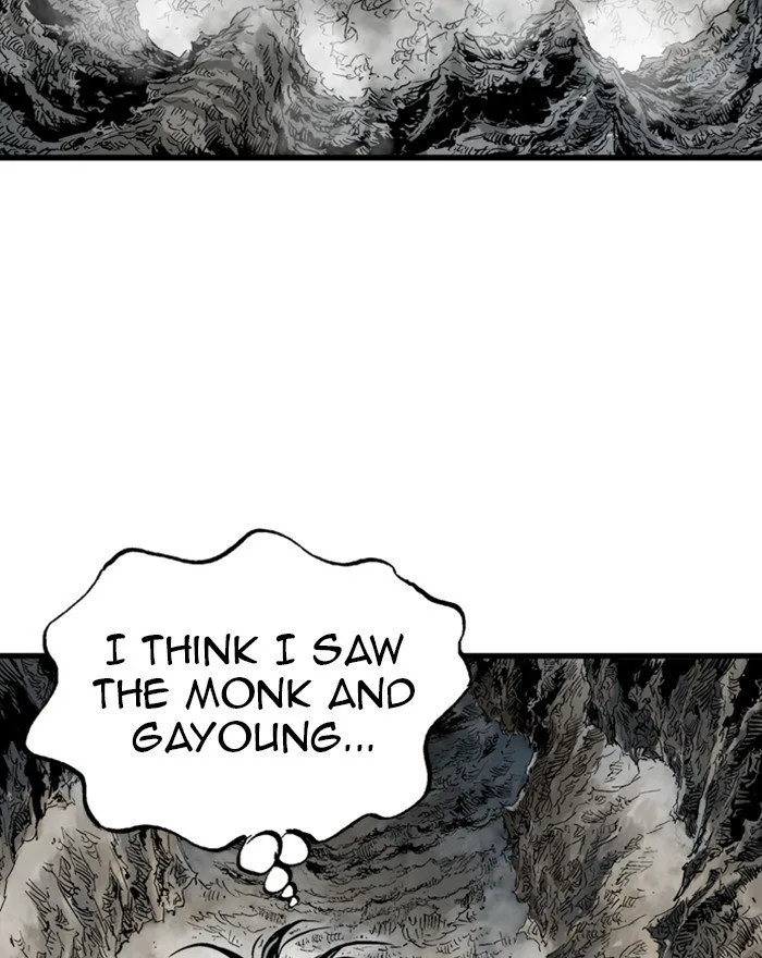 Gosu Chapter 201 page 22