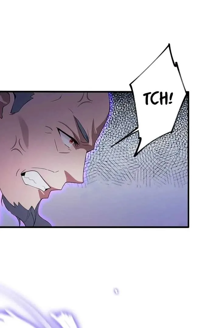 I’ve Been Invincible for a Long Time Chapter 192 page 9