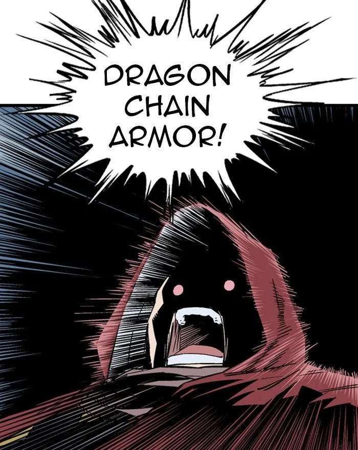 Gosu Chapter 201 page 54