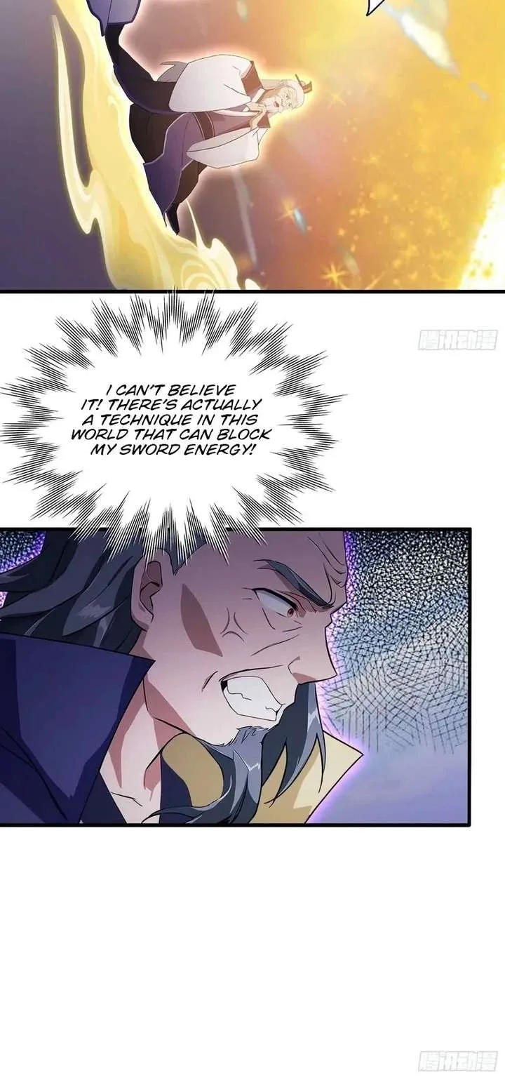 I’ve Been Invincible for a Long Time Chapter 192 page 12