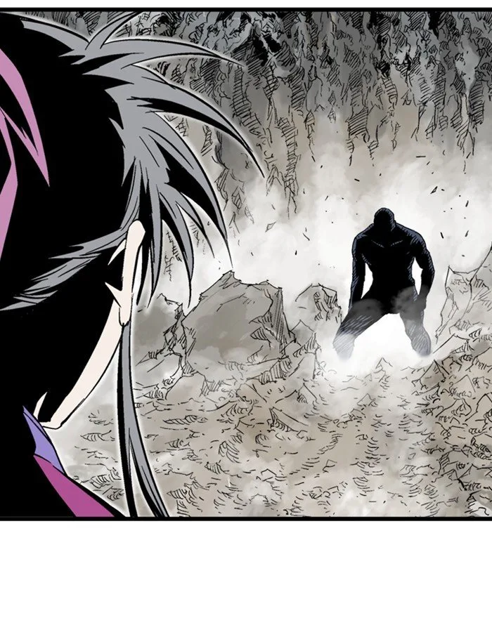 Gosu Chapter 201 page 61