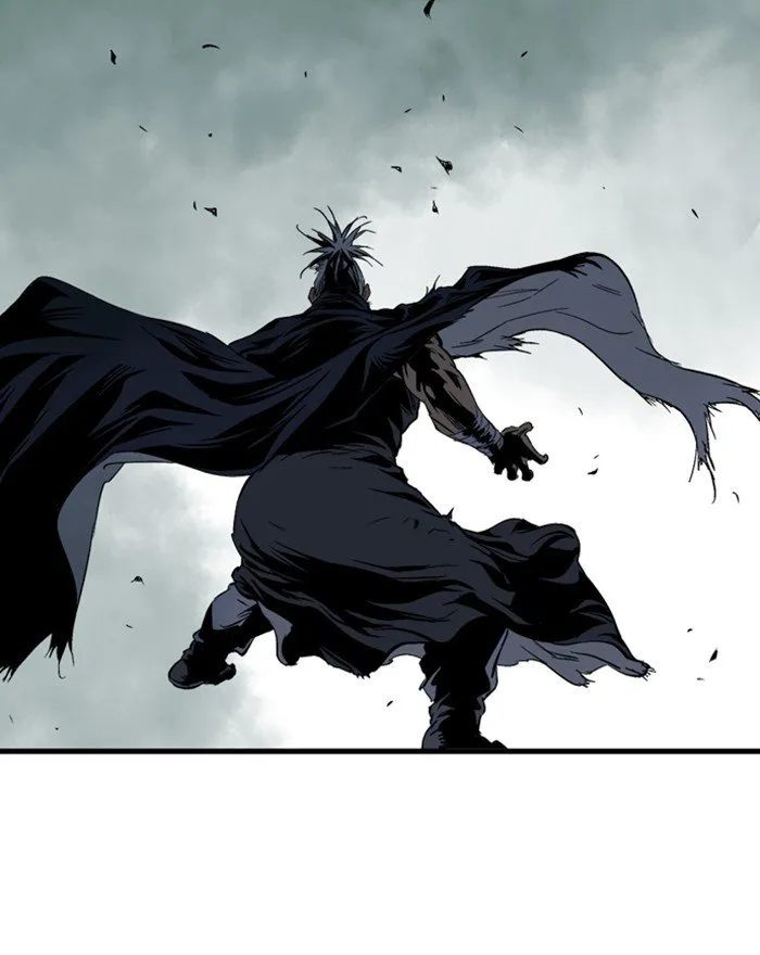 Gosu Chapter 203 page 136