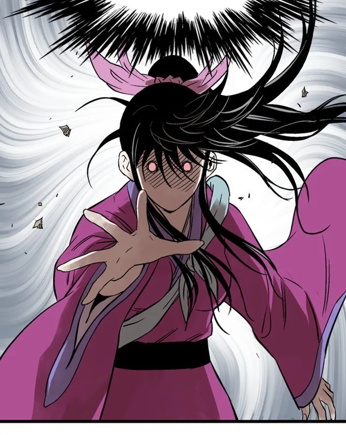 Gosu Chapter 201 page 50