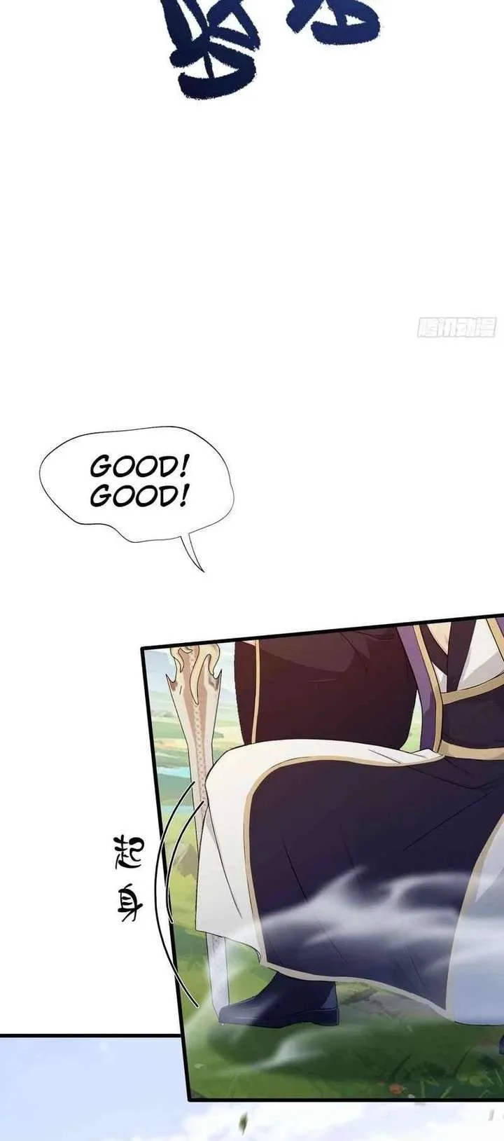 I’ve Been Invincible for a Long Time Chapter 193 page 9