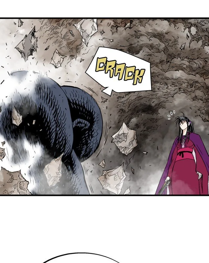 Gosu Chapter 201 page 72