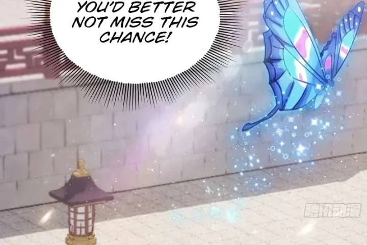 I’ve Been Invincible for a Long Time Chapter 196 page 3