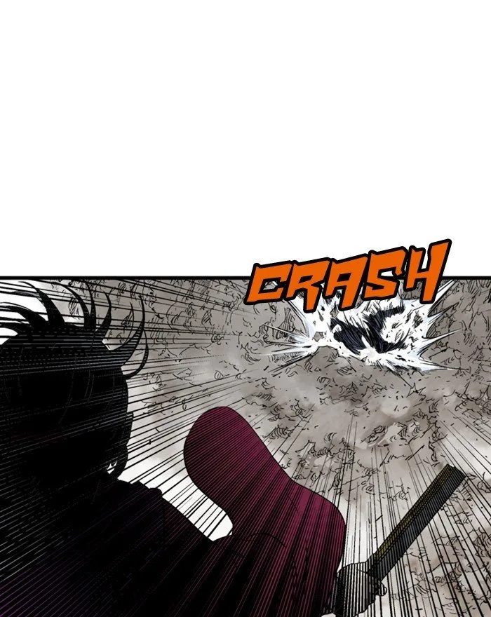 Gosu Chapter 201 page 88