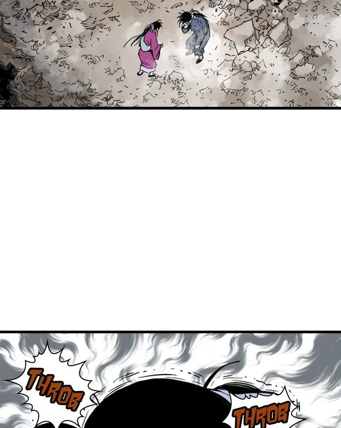 Gosu Chapter 201 page 92