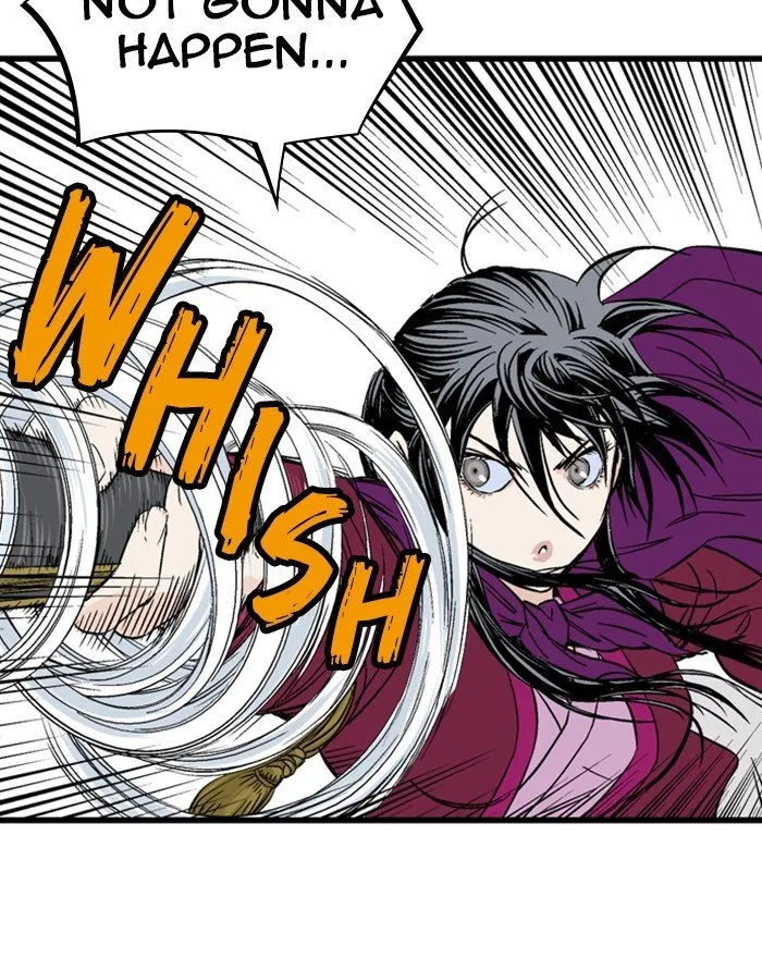 Gosu Chapter 201 page 83