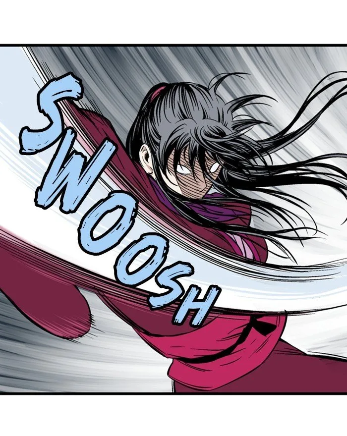 Gosu Chapter 201 page 87